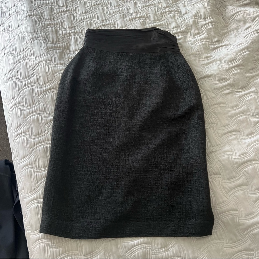 Elie tahari skirt